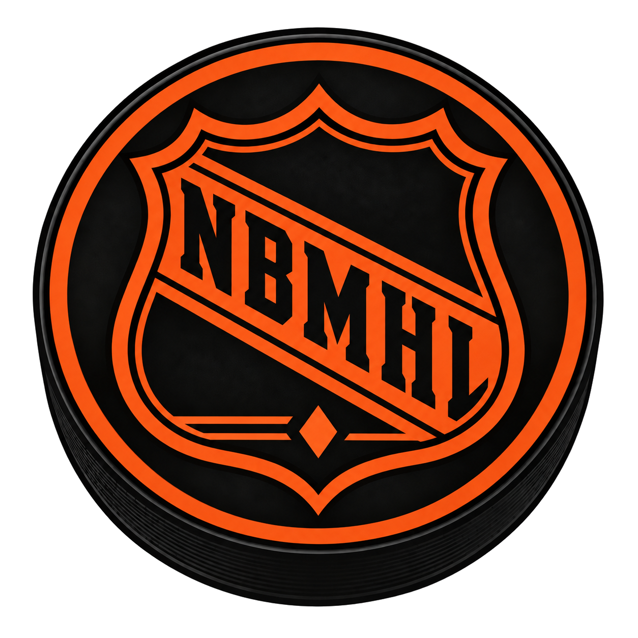 NBMHL logo