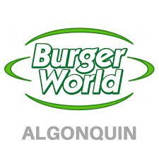 Burger World Algonquin