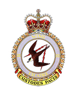 CFB North Bay